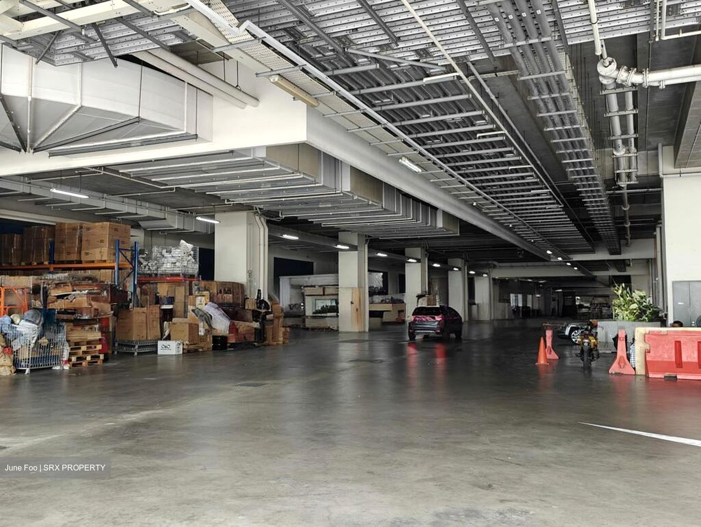 Shine@tuas South (D22), Factory #502739061